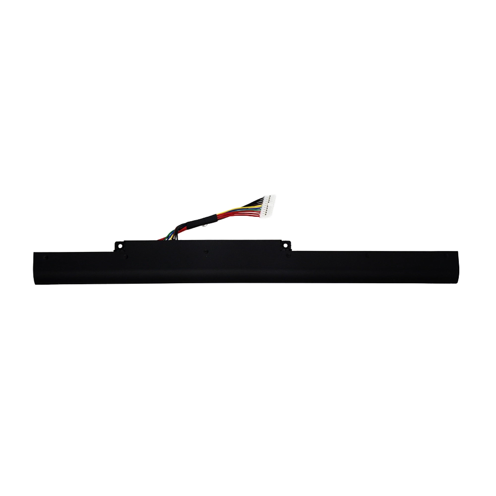 Lapcare Laptop Battery Compatible For Lenovo Ideapad Z400 | Z500 view 4